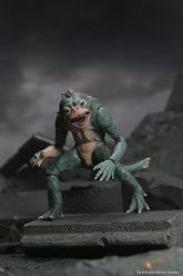 Predator: Badlands - Ultimate Thia & Bud 7" Scale Action Figures on the NECA Store - Featuring Bud