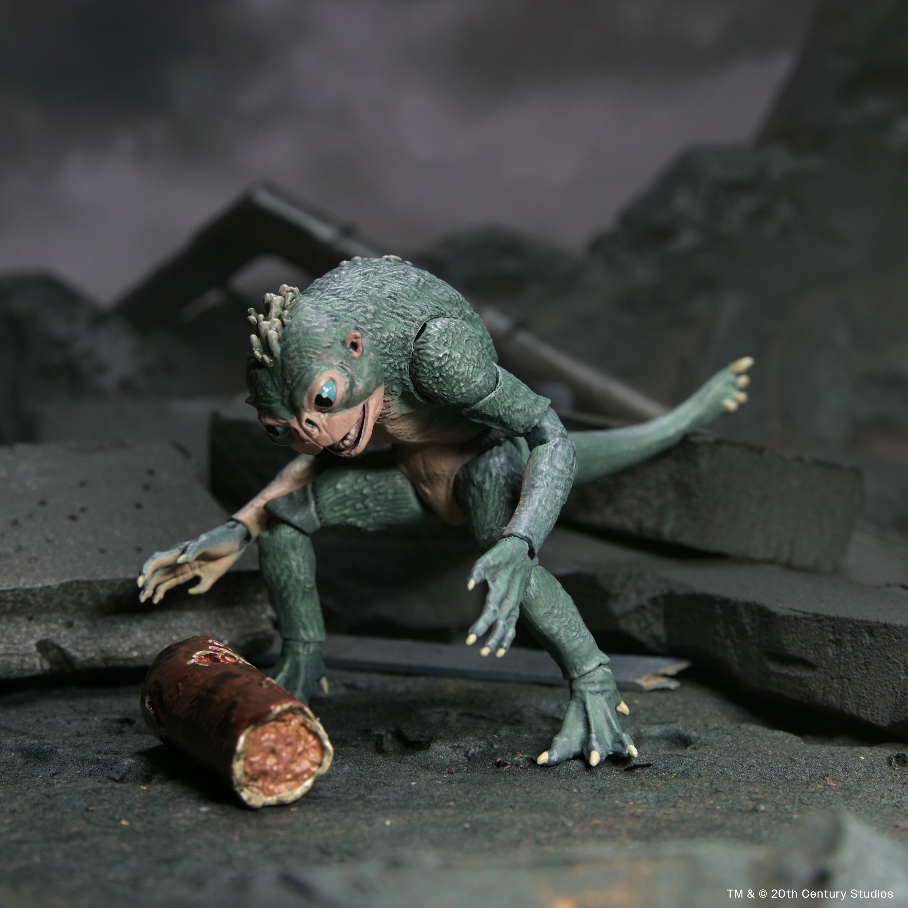 Predator: Badlands - Ultimate Thia & Bud 7