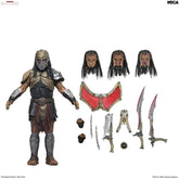 Predator: Badlands - Ultimate Kwei Predator (Dek&
