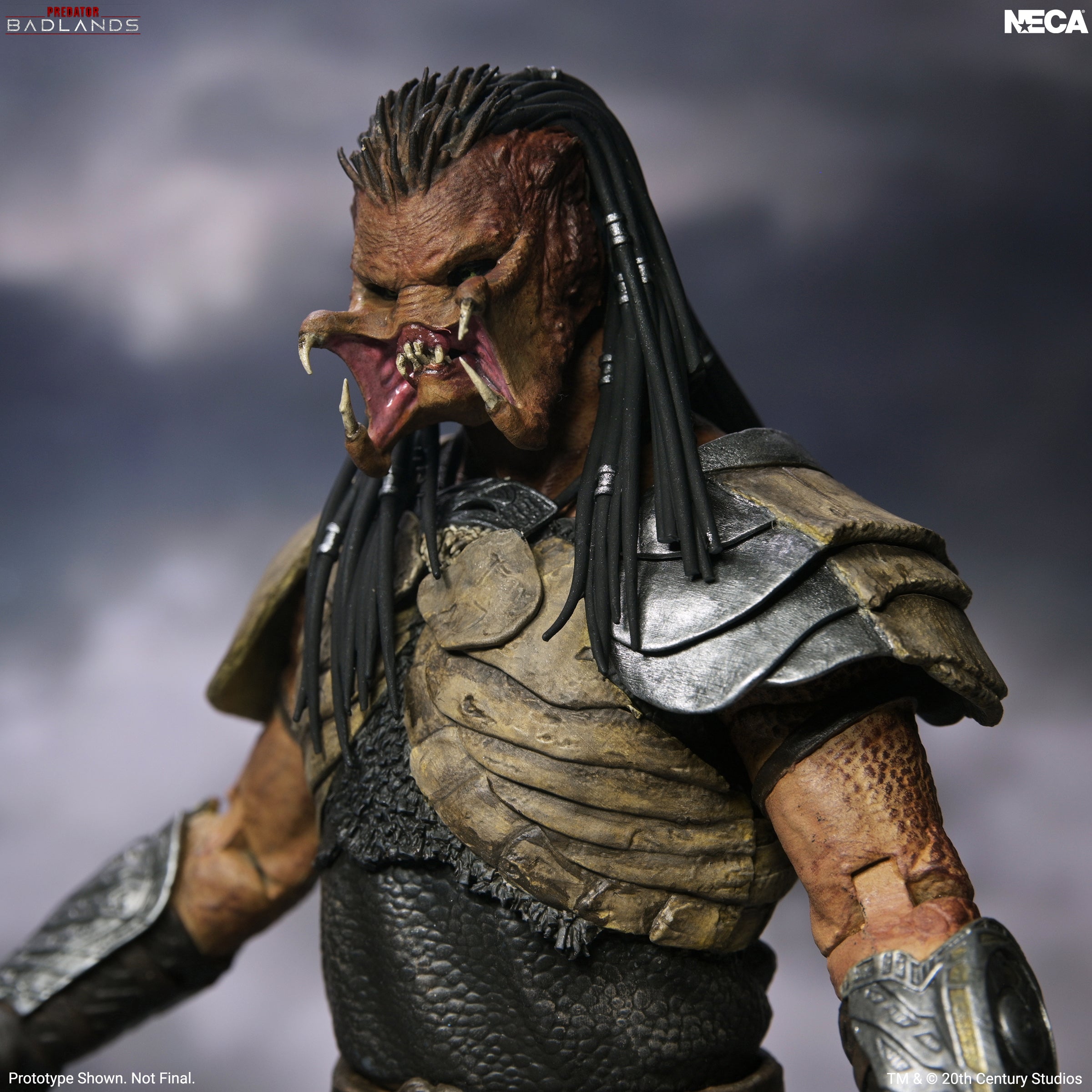 Predator: Badlands - Ultimate Kwei Predator (Dek&