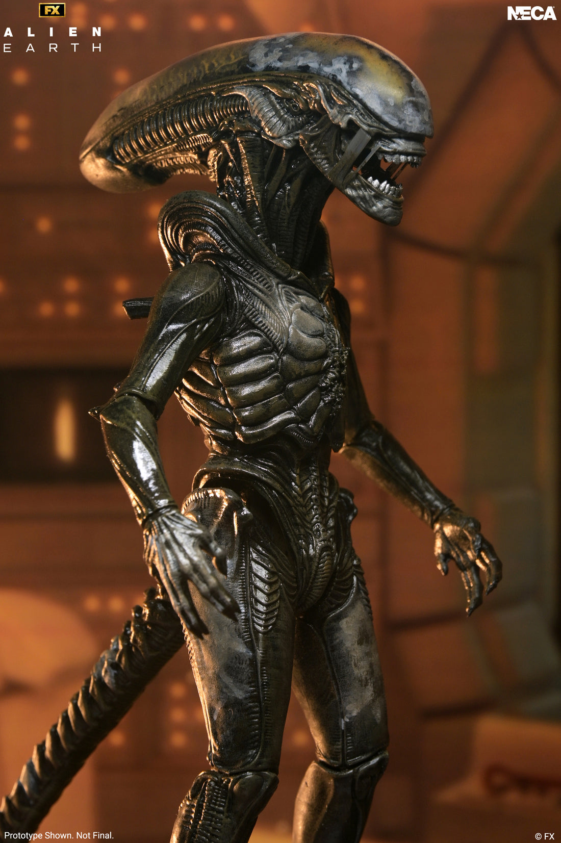 Alien: Earth - Ultimate Wendy&