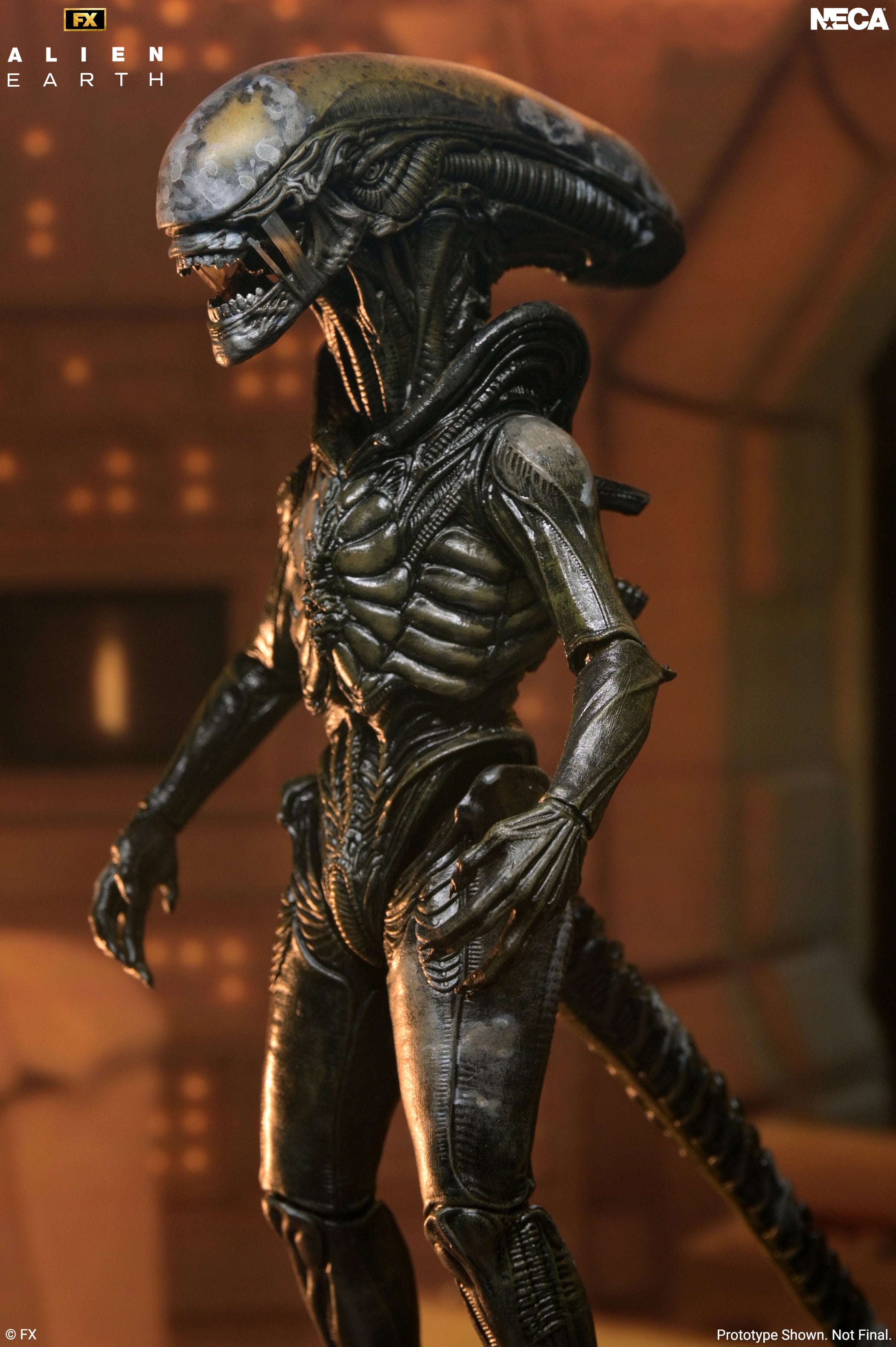 Alien: Earth - Ultimate Wendy&