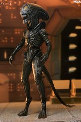 Alien: Earth - Ultimate Wendy&