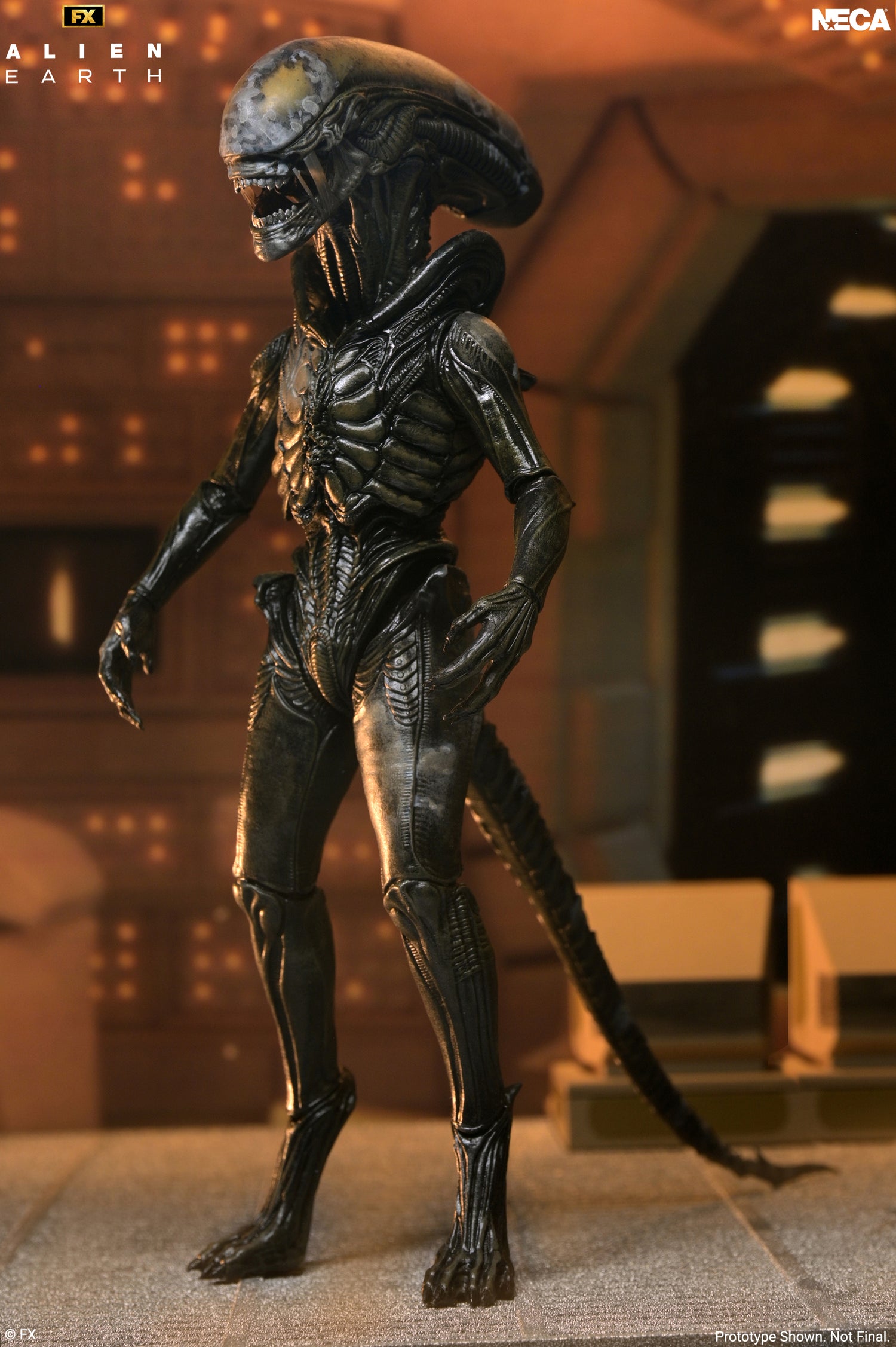 Alien: Earth - Ultimate Wendy&