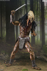 Prey - ULTRAmate Feral Predator 7" Scale Action Figure on the NECA Store