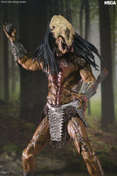 Prey - ULTRAmate Feral Predator 7" Scale Action Figure on the NECA Store