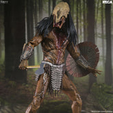 Prey - ULTRAmate Feral Predator 7" Scale Action Figure on the NECA Store