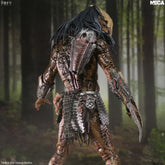 Prey - ULTRAmate Feral Predator 7" Scale Action Figure on the NECA Store