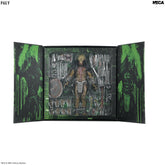 Prey - ULTRAmate Feral Predator 7" Scale Action Figure on the NECA Store