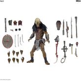 Prey - ULTRAmate Feral Predator 7" Scale Action Figure on the NECA Store
