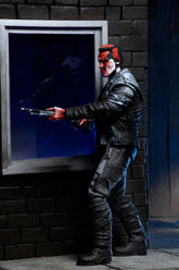 Terminator 2 - T-800 (Classic Video Game Appearance) 7" Action Figure on the NECA Store