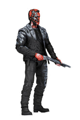 Terminator 2 - T-800 (Classic Video Game Appearance) 7" Action Figure on the NECA Store