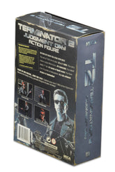 Terminator 2 - T-800 (Classic Video Game Appearance) 7" Action Figure on the NECA Store