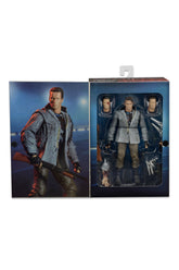 Terminator - Ultimate T-800 7" Action Figure (Tech Noir) - NECA