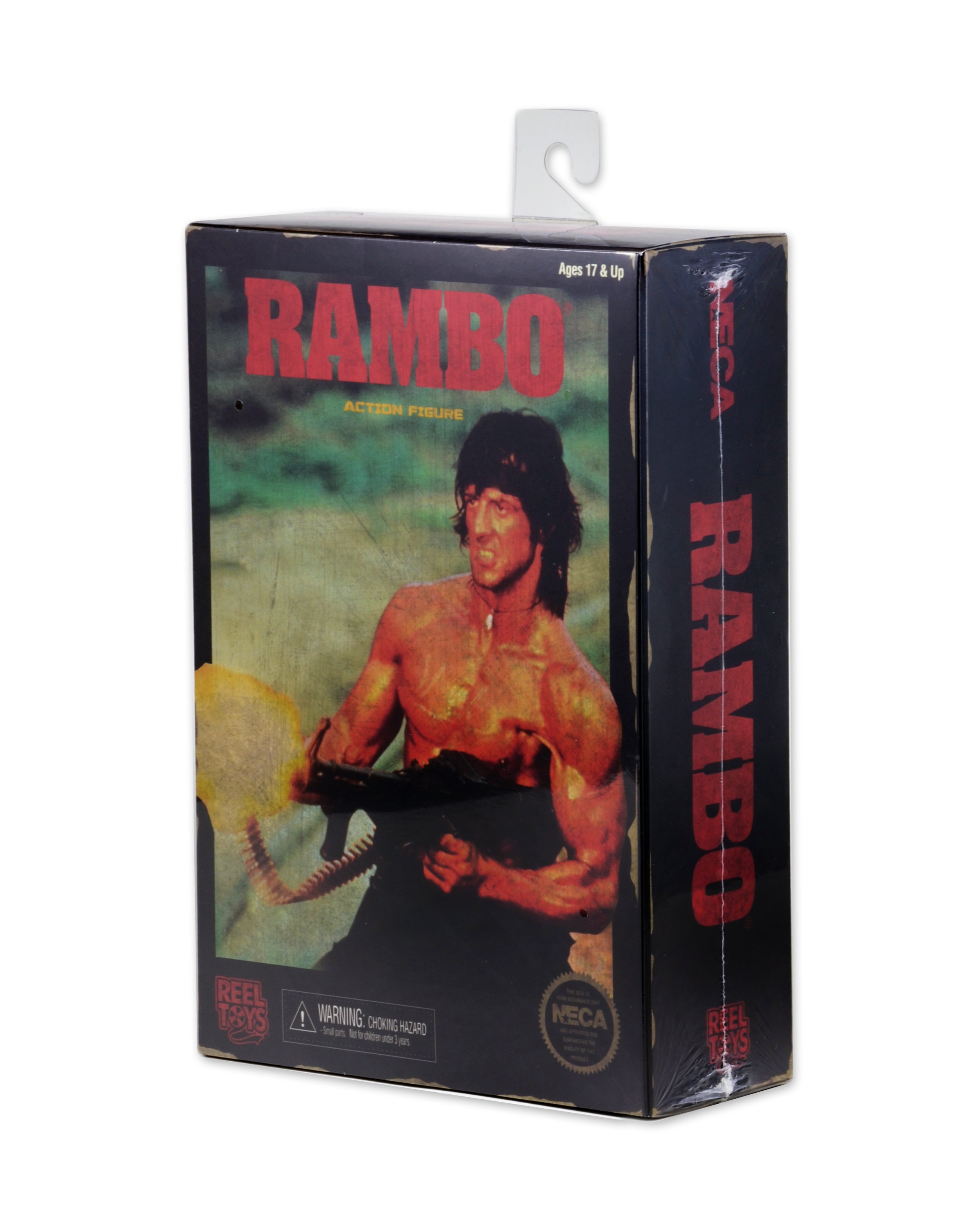 Rambo - First Blood Part II 7