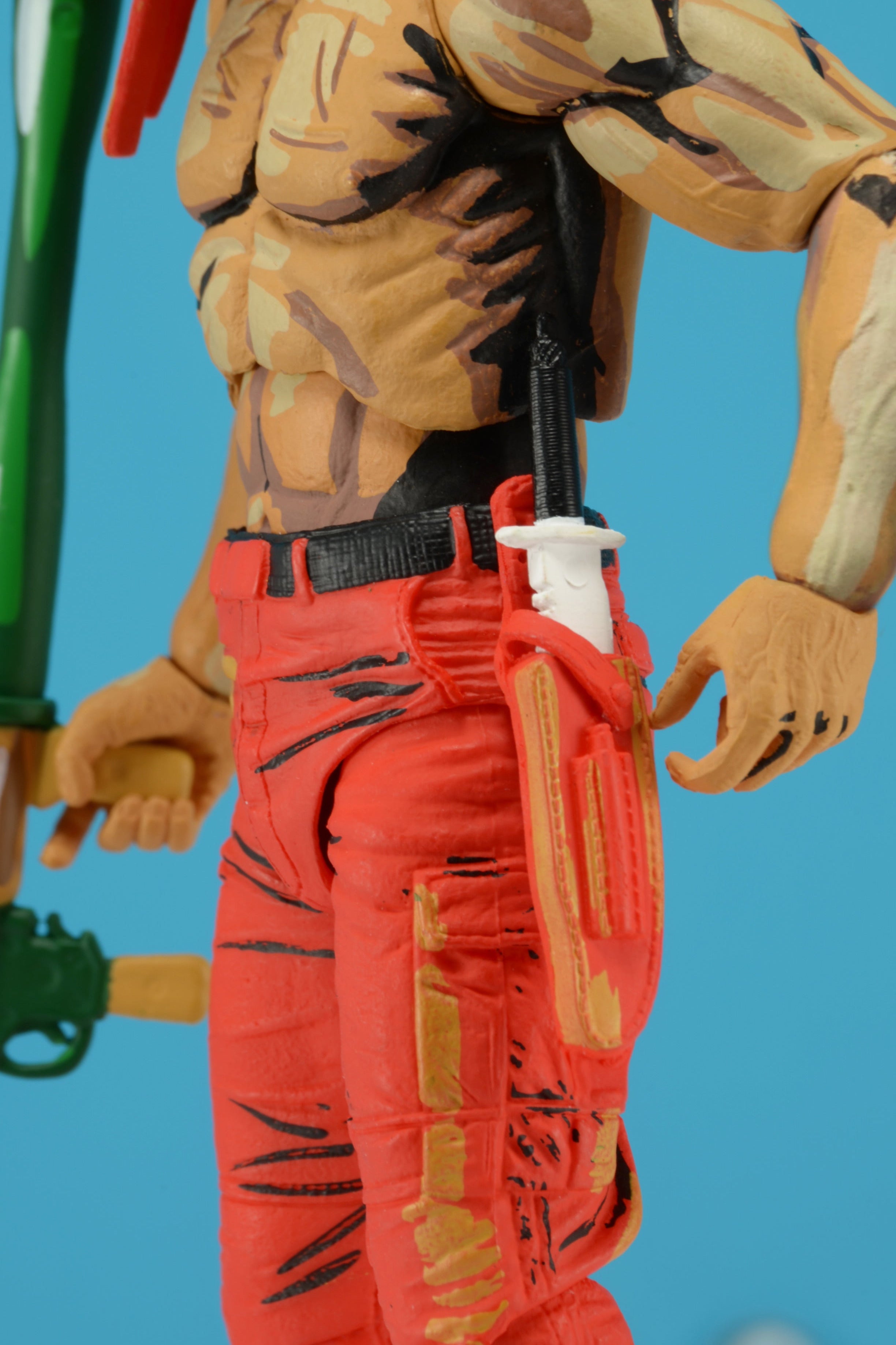 Rambo - First Blood Part II 7