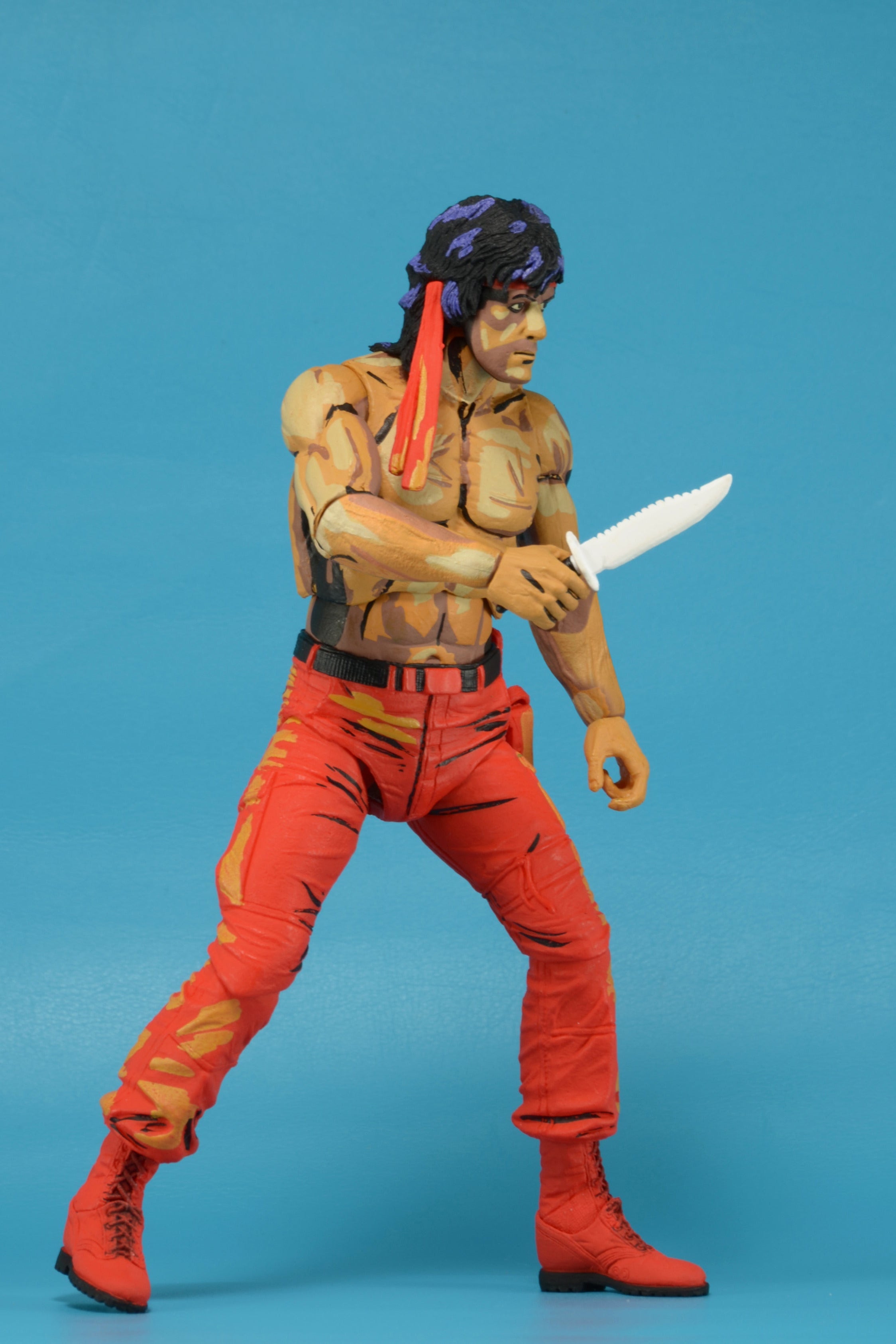 Rambo - First Blood Part II 7