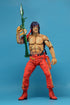Rambo - First Blood Part II 7" Action Figure (Classic Video Game Appearance) on the NECA Store