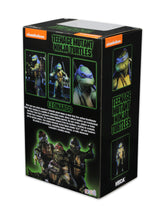 Teenage Mutant Ninja Turtles (1990 Movie) - Leonardo 1/4 Scale Action Figure on the NECA Store