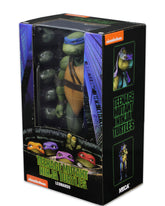Teenage Mutant Ninja Turtles (1990 Movie) - Leonardo 1/4 Scale Action Figure on the NECA Store