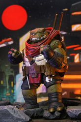 Teenage Mutant Ninja Turtles (The Last Ronin) - Ultimate Odyn 7” Scale Action Figure - NECA
