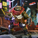 Teenage Mutant Ninja Turtles (The Last Ronin) - Ultimate Odyn 7” Scale Action Figure - NECA