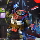 Teenage Mutant Ninja Turtles (The Last Ronin) - Ultimate Odyn 7” Scale Action Figure - NECA