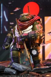 Teenage Mutant Ninja Turtles (The Last Ronin) - Ultimate Odyn 7” Scale Action Figure - NECA