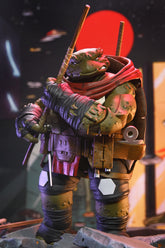 Teenage Mutant Ninja Turtles (The Last Ronin) - Ultimate Odyn 7” Scale Action Figure - NECA