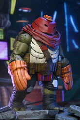 Teenage Mutant Ninja Turtles (The Last Ronin) - Ultimate Odyn 7” Scale Action Figure - NECA