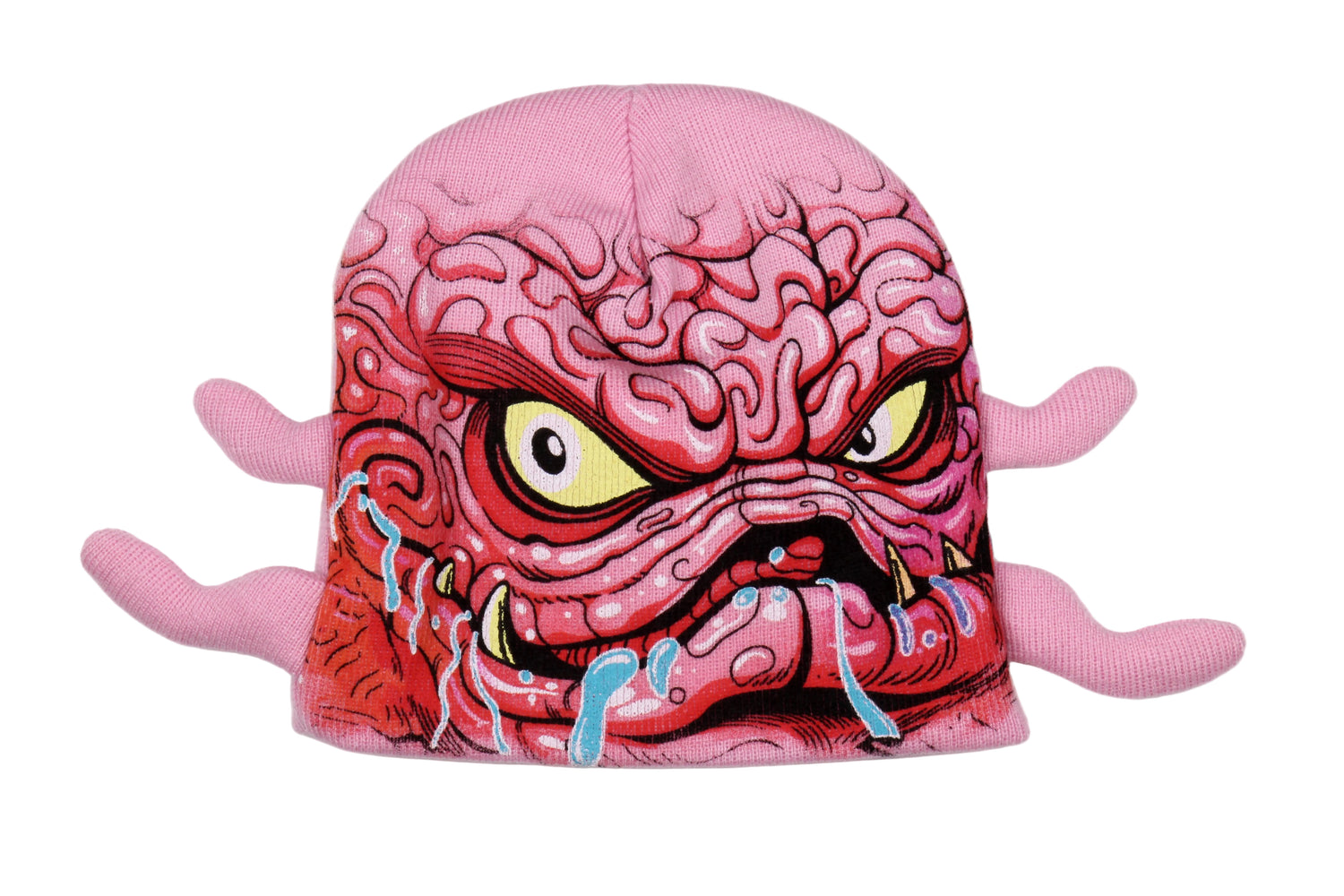 Teenage Mutant Ninja Turtles (Cartoon) – Stern Pinball Appearance Crate on the NECA Store