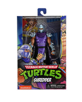 Teenage Mutant Ninja Turtles (Cartoon) – Stern Pinball Appearance Crate on the NECA Store