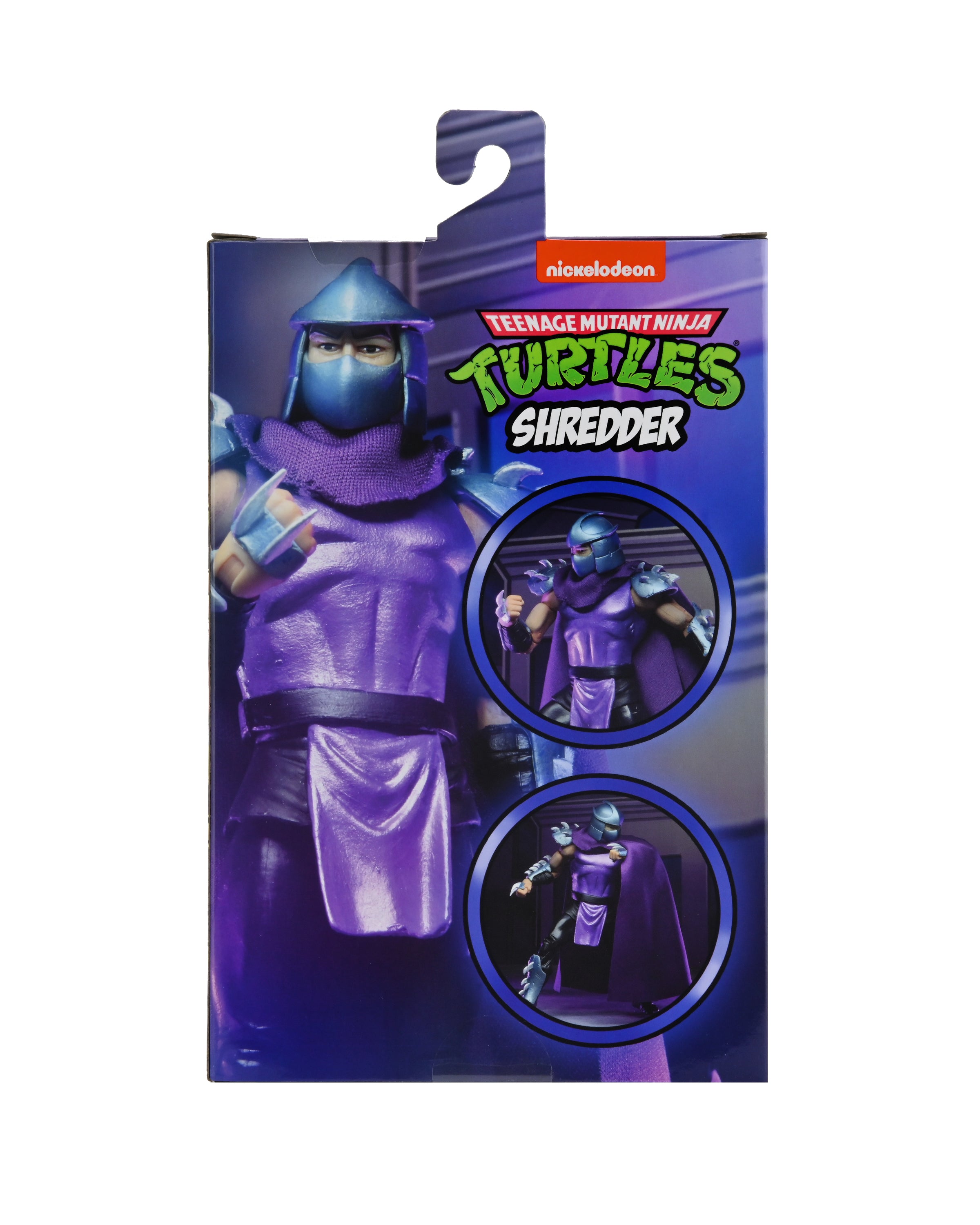 Teenage Mutant Ninja Turtles (Cartoon) – Stern Pinball Appearance Crate on the NECA Store