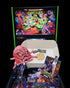 Teenage Mutant Ninja Turtles (Cartoon) – Stern Pinball Appearance Crate on the NECA Store