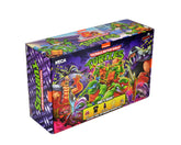Teenage Mutant Ninja Turtles (Cartoon) – Stern Pinball Appearance Crate on the NECA Store