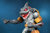 Teenage Mutant Ninja Turtles: Tournament Fighters - Armaggon 7" Scale Action Figure - NECA