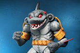 Teenage Mutant Ninja Turtles: Tournament Fighters - Armaggon 7" Scale Action Figure - NECA