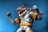 Teenage Mutant Ninja Turtles: Tournament Fighters - Armaggon 7" Scale Action Figure - NECA