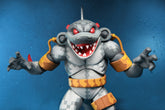 Teenage Mutant Ninja Turtles: Tournament Fighters - Armaggon 7" Scale Action Figure - NECA