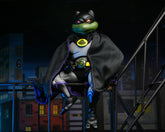 Teenage Mutant Ninja Turtles (Cartoon) - Donatello the Dark 7" Scale Action Figure - NECA VAULT