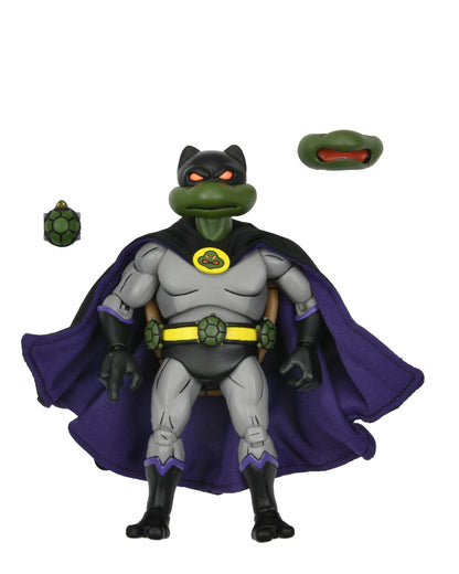 Teenage Mutant Ninja Turtles (Cartoon) - Donatello the Dark 7&quot; Scale Action Figure