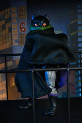 Teenage Mutant Ninja Turtles (Cartoon) - Donatello the Dark 7" Scale Action Figure - NECA VAULT