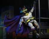 Teenage Mutant Ninja Turtles (Cartoon) - Donatello the Dark 7" Scale Action Figure - NECA VAULT