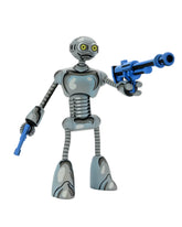 Teenage Mutant Ninja Turtles (Mirage Comics) - Fugitoid 7” Scale Action Figure on the NECA Store