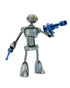 Teenage Mutant Ninja Turtles (Mirage Comics) - Fugitoid 7” Scale Action Figure on the NECA Store
