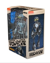 Teenage Mutant Ninja Turtles (Mirage Comics) - Fugitoid 7” Scale Action Figure on the NECA Store
