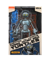Teenage Mutant Ninja Turtles (Mirage Comics) - Fugitoid 7” Scale Action Figure on the NECA Store