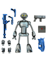 Teenage Mutant Ninja Turtles (Mirage Comics) - Fugitoid 7” Scale Action Figure on the NECA Store
