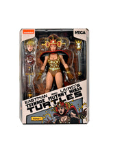 Teenage Mutant Ninja Turtles (Mirage Comics) Renet 7" Scale Action Figure on the NECA Store