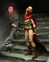 Teenage Mutant Ninja Turtles (Mirage Comics) Renet 7" Scale Action Figure on the NECA Store